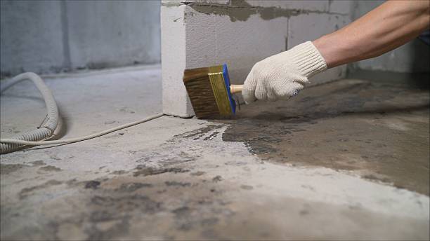 Top rated local Vapor Barrier Installation specialists in Richardsville, VA